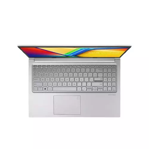 ASUS Vivobook 15 A1504VA Intel Core 5 120U 16GB RAM 512GB SSD 15.6Inch FHD Laptop - 0