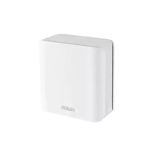 ASUS ZenWiFi BD4 Dual-band 2 Pack WiFi 7 Smart AiMesh Extendable Router-gallery-1