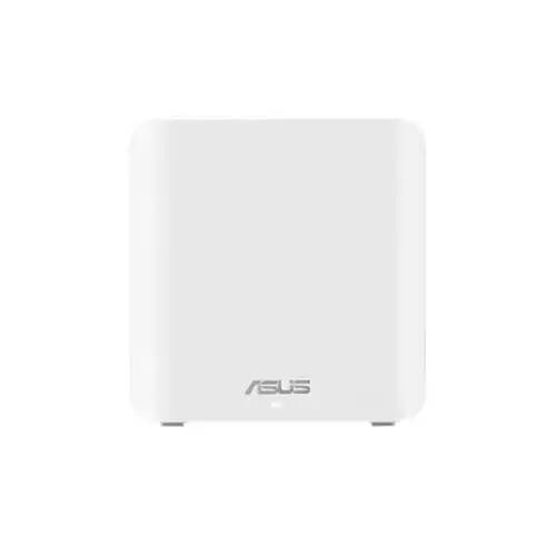 ASUS ZenWiFi BD4 Dual-band 2 Pack WiFi 7 Smart AiMesh Extendable Router-gallery-2
