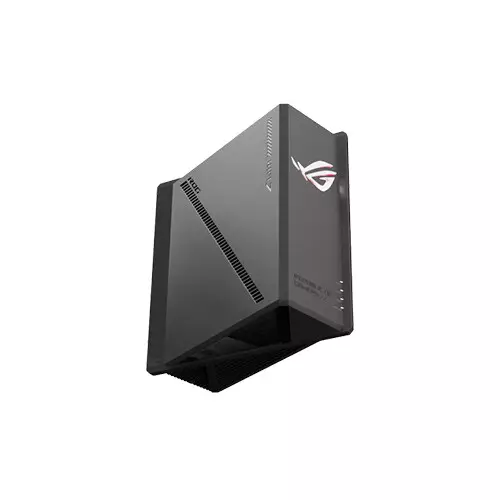Asus ROG Strix GS-BE7200X Dual-band WiFi 7 Gaming Router - 2