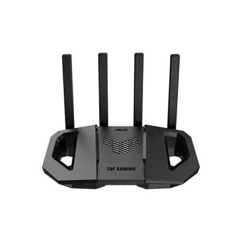 ASUS TUF Gaming BE3600 Dual Band WiFi 7 Gaming Router