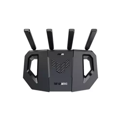 ASUS TUF Gaming BE3600 Dual Band WiFi 7 Gaming Router-gallery-1