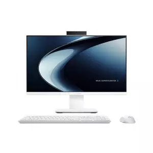ASUS ExpertCenter P400 AiO P440VAT Core i5-13420H 16GB RAM 512GB SSD 23.8 Inch FHD Touch All-in-One PC
