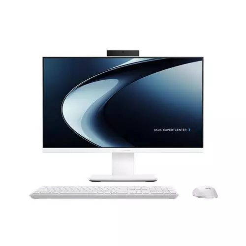 ASUS ExpertCenter P400 AiO P440VAT Core i5-13420H 16GB RAM 512GB SSD 23.8 Inch FHD Touch All-in-One PC