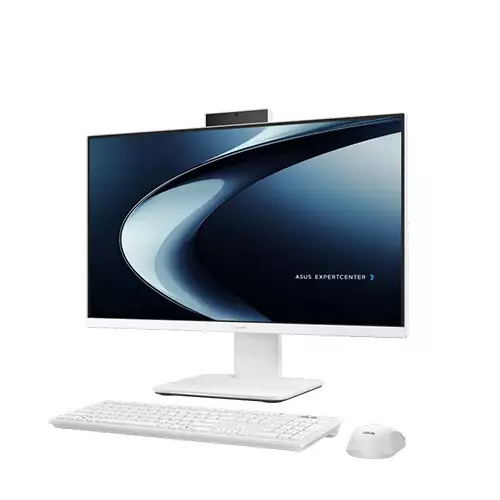 ASUS ExpertCenter P400 AiO P440VAT Core i5-13420H 16GB RAM 512GB SSD 23.8 Inch FHD Touch All-in-One PC-gallery-1