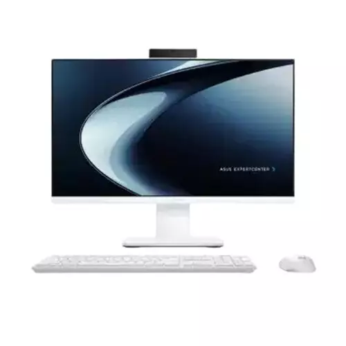 ASUS ExpertCenter P400 AiO Intel Core i5-13420H 16GB RAM 512GB SSD 23.8-inch FHD Display All-in-One PC