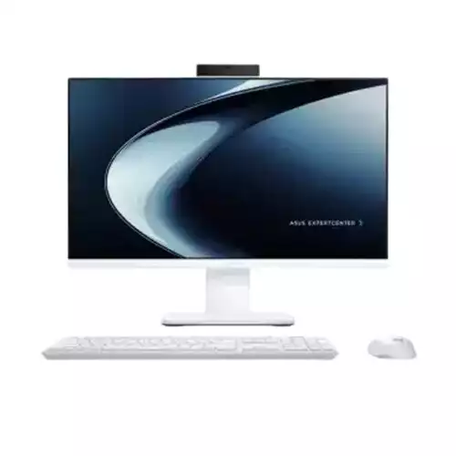 ASUS ExpertCenter P400 AiO Intel Core i5-13420H 16GB RAM 512GB SSD 23.8-inch FHD Display All-in-One PC