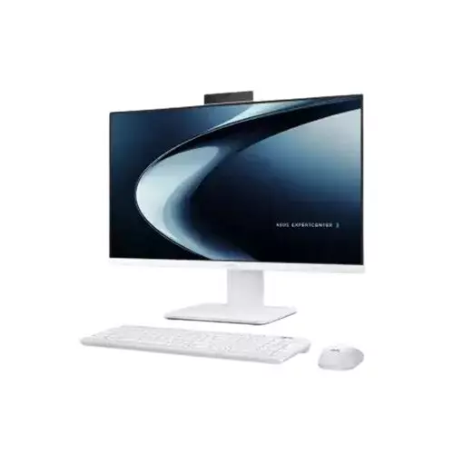 ASUS ExpertCenter P400 AiO Intel Core i5-13420H 16GB RAM 512GB SSD 23.8-inch FHD Display All-in-One PC-gallery-1