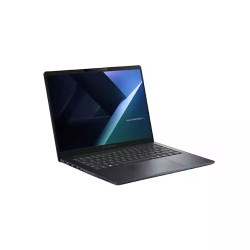 Asus ExpertBook B3 B3405CCA Series 2 Intel Core Ultra 7 255H 8GB RAM 512GB SSD 14 Inch FHD WUXGA Laptop - 1