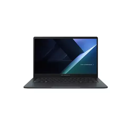 Asus ExpertBook B1 B1503CVA Core 5 120U 16GB RAM 512GB SSD 15.6" FHD Laptop