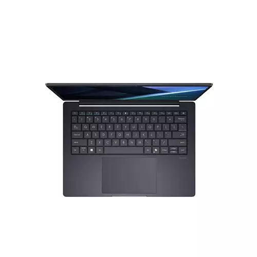 Asus ExpertBook B3 B3405CCA Series 1 Intel Core Ultra 5 125H 8GB RAM 512GB SSD 14 Inch FHD WUXGA Laptop - 3
