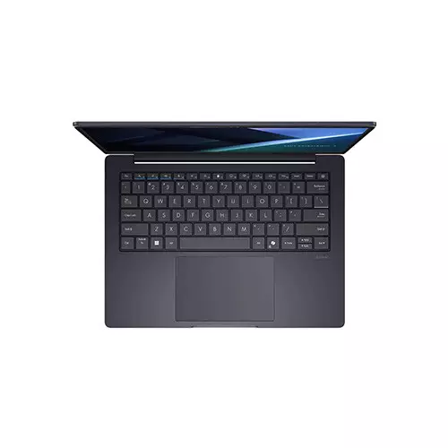 Asus ExpertBook B3 B3405CCA Series 2 Intel Core Ultra 7 255H 16GB RAM 1TB SSD 14 Inch AI Optimized Laptop - 4