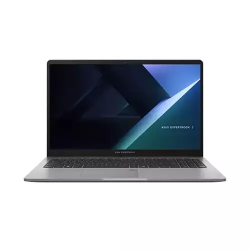 ASUS ExpertBook B1 B1503CVA Core 5 120U 16GB RAM 512GB SSD 15.6 Inch FHD Business Series Laptop - 1