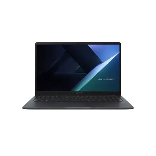 ASUS ExpertBook B1 B1503CVA Core 5 120U 16GB RAM 512GB SSD 15.6 Inch FHD Business Series Laptop - 1