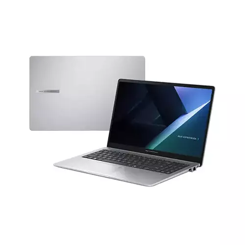 ASUS ExpertBook B1 B1503CVA Core 5 120U 16GB RAM 512GB SSD 15.6 Inch FHD Business Series Laptop