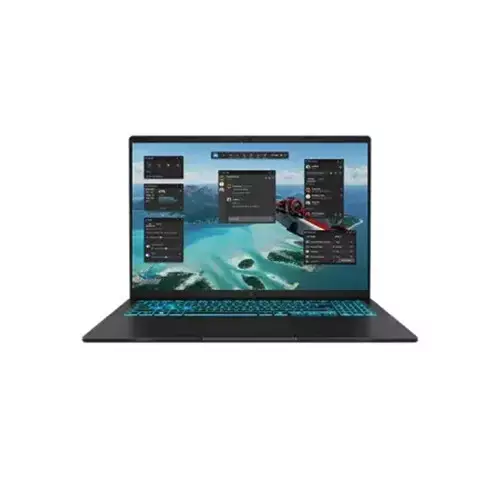 ASUS V16 V3607VH-RP026W Core 5 210H 16 inch WUXGA Gaming Laptop with RTX 5050 Graphics