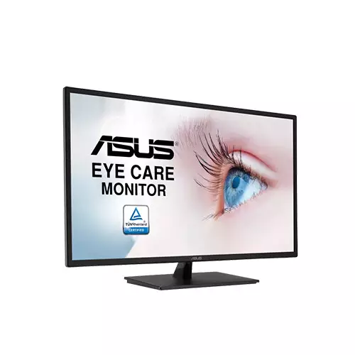 Asus VA329HE 31.5 Inch 75Hz Full HD Eye Care Monitor - 1