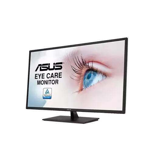 Asus VA329HE 31.5 Inch 75Hz Full HD Eye Care Monitor - 2