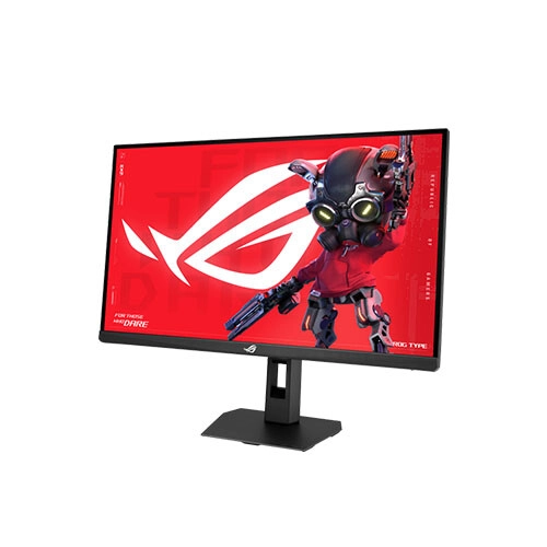 Asus ROG Strix XG27ACMES 27" 255Hz Fast IPS Gaming Monitor-gallery-1