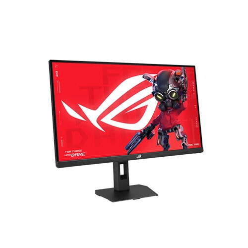 Asus ROG Strix XG27ACMES 27" 255Hz Fast IPS Gaming Monitor-gallery-2