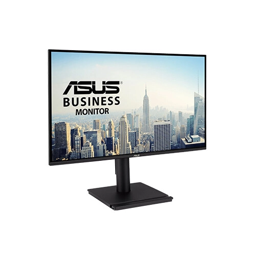 Asus VA27AQSE 27 Inch 2K QHD 75Hz 1ms IPS Business Monitor - 1