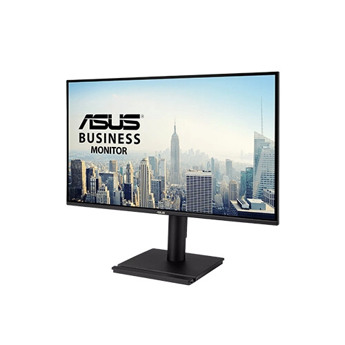 Asus VA27AQSE 27 Inch 2K QHD 75Hz 1ms IPS Business Monitor - 2