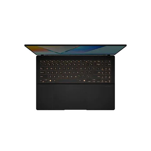 ASUS Vivobook S16 OLED Ryzen AI 5 340 16 inch 3K OLED Laptop Copilot+ PC - 3