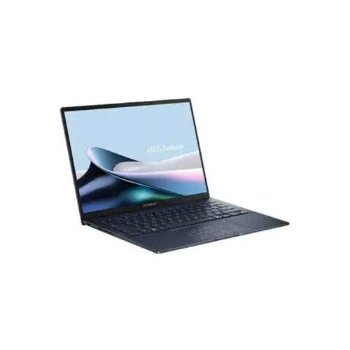 ASUS Zenbook 14 Core Ultra 7 255H 14 inch OLED Touch Laptop - 1