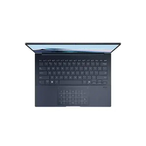 ASUS Zenbook 14 Core Ultra 7 255H 14 inch OLED Touch Laptop - 2