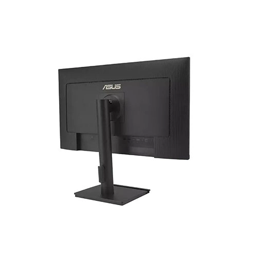 ASUS BE27ACGN 27-inch 120Hz 2K IPS Framless USB-C Docking Monitor - 1