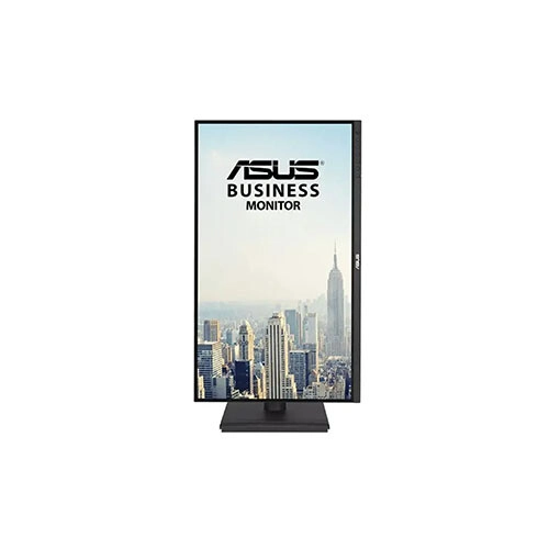 ASUS BE27ACGN 27-inch 120Hz 2K IPS Framless USB-C Docking Monitor - 3
