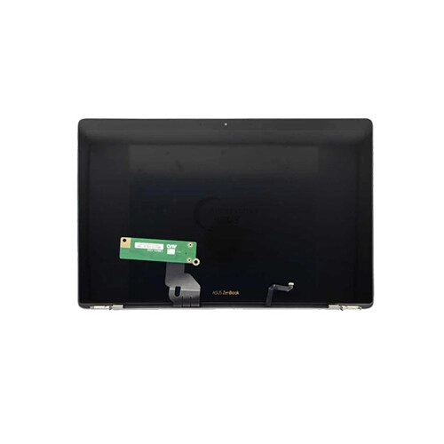 Asus ZenBook UX390U 12.5 Inch Convertible Display