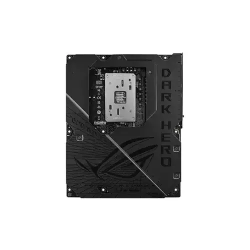 ASUS ROG CROSSHAIR X870E DARK HERO Ryzen AM5 ATX Gaming Motherboard - 2
