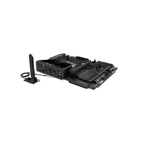 ASUS ROG CROSSHAIR X870E DARK HERO Ryzen AM5 ATX Gaming Motherboard - 3