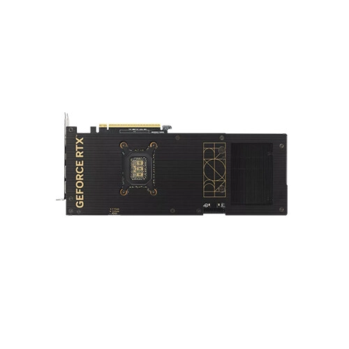 ASUS ProArt GeForce RTX 5080 16GB GDDR7 OC Edition Graphics Card - 4