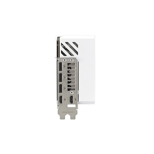 ASUS ROG Astral GeForce RTX 5080 16GB GDDR7 WHITE OC Edition 16GB GDDR7 Graphics Card - 4