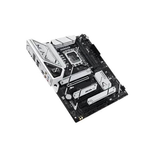 ASUS Z790-AYW OC WIFI Intel LGA1700 DDR5 ATX Motherboard - 2