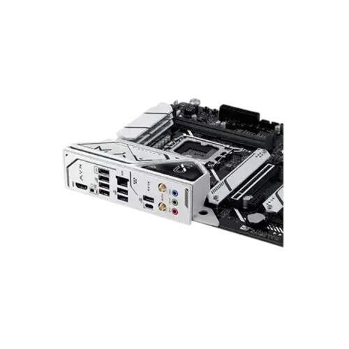 ASUS Z790-AYW OC WIFI Intel LGA1700 DDR5 ATX Motherboard - 3