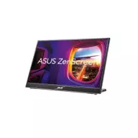 ASUS  ZenScreen MB16NCG 16-inch RGB USB Type Portable Monitor