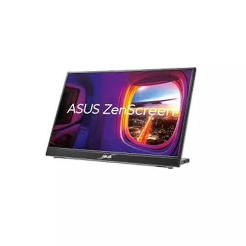 ASUS  ZenScreen MB16NCG 16-inch RGB USB Type Portable Monitor