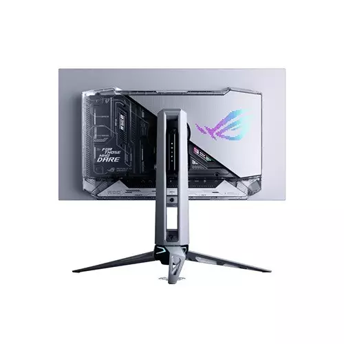 ASUS ROG Swift OLED PG27AQWP-W  27-inch  720Hz Gaming Monitor - 1