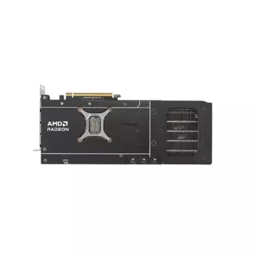 ASUS Prime Radeon RX 9070 XT OC Edition 16GB GDDR6 Graphics Card - 2