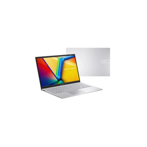 ASUS Vivobook 15 A1504VA-BQ394W Core 3 100U 8GB RAM 512GB SSD 15.6-inch IPS Laptop