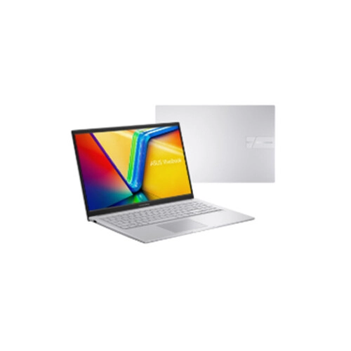ASUS Vivobook 15 A1504VA-BQ396W Core 7 150U 16GB RAM 512GB SSD 15.6-inch IPS Laptop