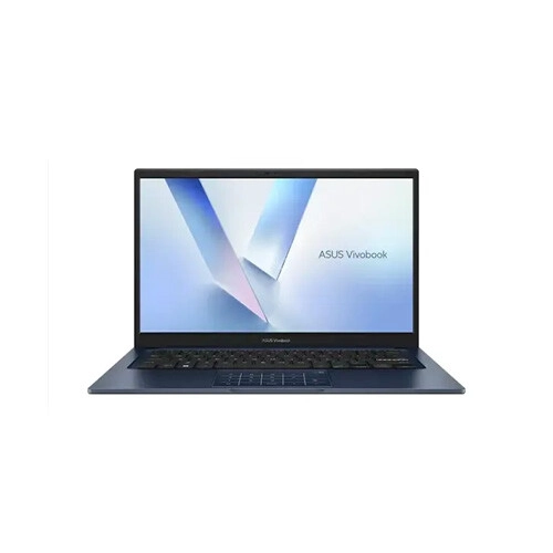 ASUS Vivobook 14 A1404VA-EB144W Core 5 120U 16GB RAM 512GB SSD 14 inch IPS Laptop