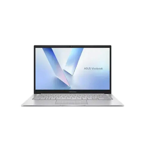 ASUS Vivobook 14 A1404VA-EB147W Intel Core 5 120U 16GB RAM 512GB SSD 14 inch IPS Laptop