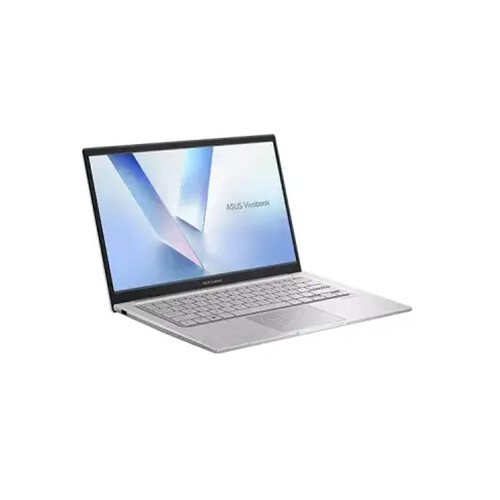 ASUS Vivobook 14 A1404VA-EB147W Intel Core 5 120U 16GB RAM 512GB SSD 14 inch IPS Laptop - 1