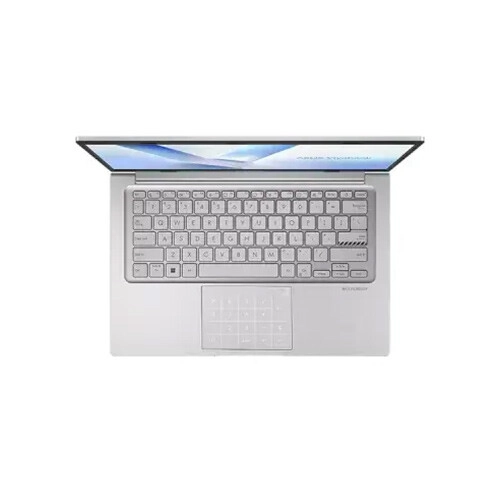 ASUS Vivobook 14 A1404VA-EB147W Intel Core 5 120U 16GB RAM 512GB SSD 14 inch IPS Laptop - 2
