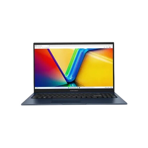 ASUS Vivobook 15 A1504VA-BQ391W Intel Core 3 100U 8GB RAM 512GB SSD 15.6-inch IPS Laptop