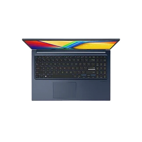 ASUS Vivobook 15 A1504VA-BQ391W Intel Core 3 100U 8GB RAM 512GB SSD 15.6-inch IPS Laptop - 1